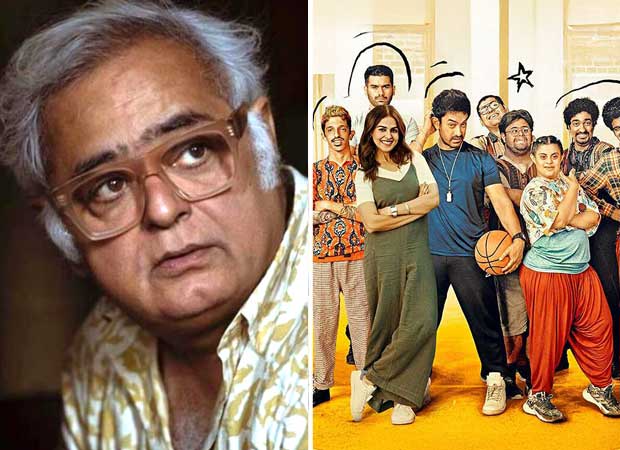 Hansal Mehta lauds Aamir Khan’s pay-per-view YouTube release of Sitaare Zameen Par: “This is distribution reform, not a threat”