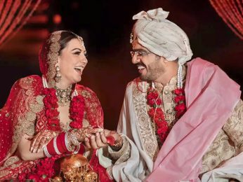 Hansika Motwani deletes wedding photos with Sohael Khaturiya; adds to divorce rumours