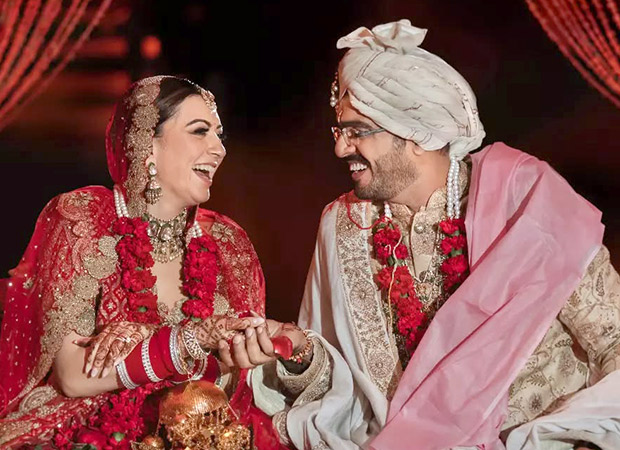 Hansika Motwani deletes wedding photos with Sohael Khaturiya; adds to divorce rumours
