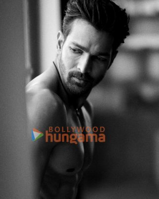 Harshvardhan Rane