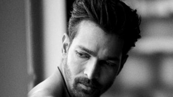 Harshvardhan Rane