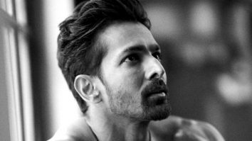 Harshvardhan Rane