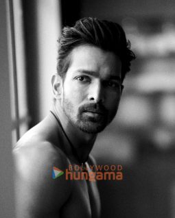 Harshvardhan Rane