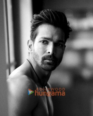 Harshvardhan Rane