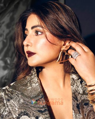 Hina Khan