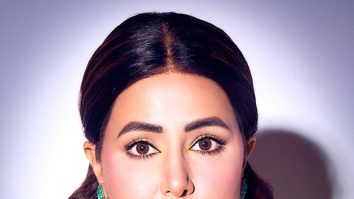 Celeb Photos Of Hina Khan