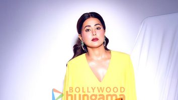 Celeb Photos Of Hina Khan