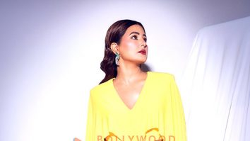 Celeb Photos Of Hina Khan