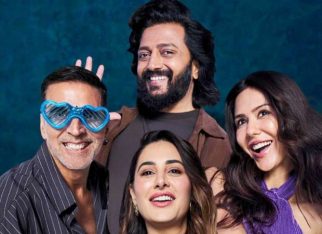 Housefull 5 OTT release: Akshay Kumar-led comedy murder mystery starts streaming on Prime Video Housefull 5 OTT release: Akshay Kumar-led comedy murder mystery starts streaming on Prime Video