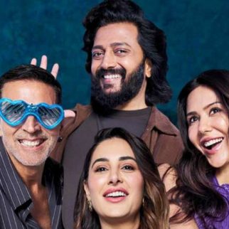 Housefull 5 OTT release: Akshay Kumar-led comedy murder mystery starts streaming on Prime Video