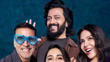 Housefull 5 OTT release: Akshay Kumar-led comedy murder mystery starts streaming on Prime Video