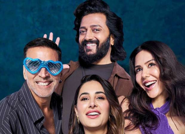 Housefull 5 OTT release: Akshay Kumar-led comedy murder mystery starts streaming on Prime Video