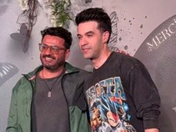 How cool is Puneet Malhotra’s tee