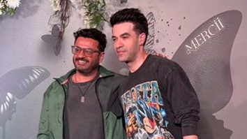 How cool is Puneet Malhotra’s tee