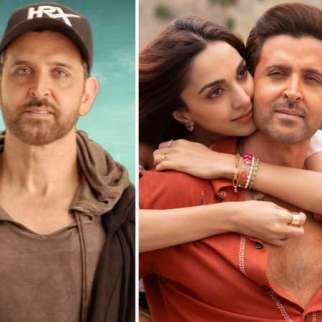 Hrithik Roshan launches Global 'Aavan Jaavan' Dance Challenge to intensify War 2 fever