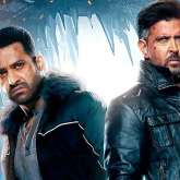 Hrithik vs Jr NTR: District by Zomato brings fans into the War 2 battle