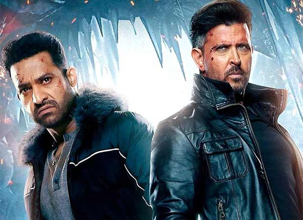 Hrithik vs Jr NTR: District by Zomato brings fans into the War 2 battle