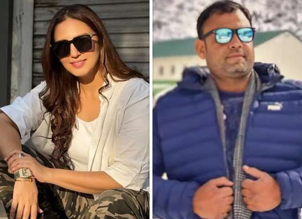 Huma Qureshi’s cousin Asif Qureshi killed in Delhi’s Jangpura over parking dispute; neighbours arrested