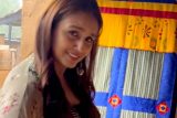 Huma Qureshi is such a musician