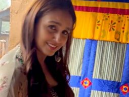 Huma Qureshi is such a musician