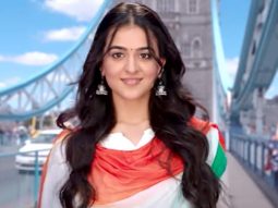 I Love My India – Heer Express | Divita Juneja, Pritt Kamani | Javed Ali, Nikhita Gandhi, Tanishk Bagchi