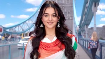 I Love My India – Heer Express | Divita Juneja, Pritt Kamani | Javed Ali, Nikhita Gandhi, Tanishk Bagchi