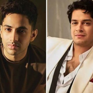 SCOOP: Star kid vs Star kid - Agastya Nanda-starrer Ikkis postponed; to clash with Junaid Khan's Ek Din on November 7