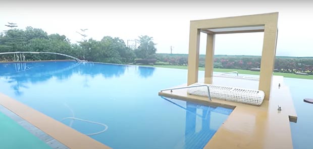 Inside Rakesh Roshan’s Khandala Mansion: A 22,400 sq. ft. hillside paradise worth Rs 120 crores