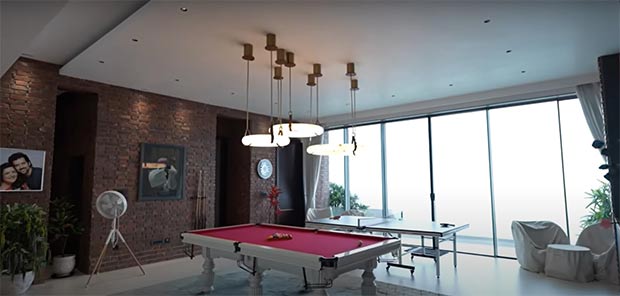 Inside Rakesh Roshan’s Khandala Mansion: A 22,400 sq. ft. hillside paradise worth Rs 120 crores