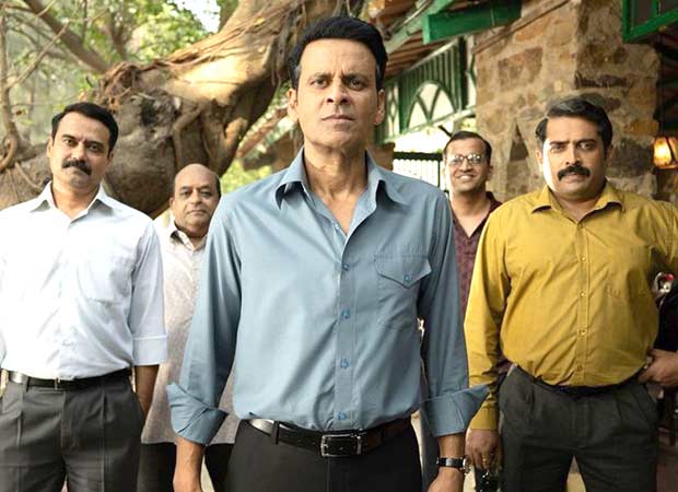 Manoj Vajpayee y Jim Sarab El inspector de comedia retro Jend Face; Revelar en Netflix el 5 de septiembre