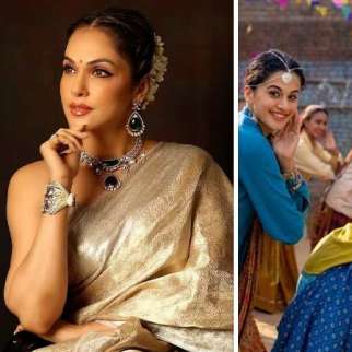 Isha Koppikar calls out ageism in cinema, questions Saand Ki Aankh casting: "Why are you casting and portraying 30-year-old girls as old?"