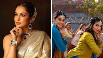 Isha Koppikar calls out ageism in cinema, questions Saand Ki Aankh casting: “Why are you casting and portraying 30-year-old girls as old?”