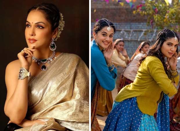 Isha Koppikar calls out ageism in cinema, questions Saand Ki Aankh casting: “Why are you casting and portraying 30-year-old girls as old?” 30 : Bollywood News – Bollywood Hungama