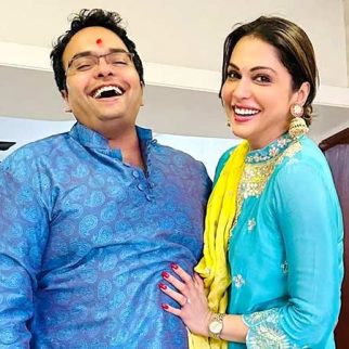 Isha Koppikar shares why Rakshabandhan for her is all about simple moments: "You can’t just call someone a sibling without meaning it"