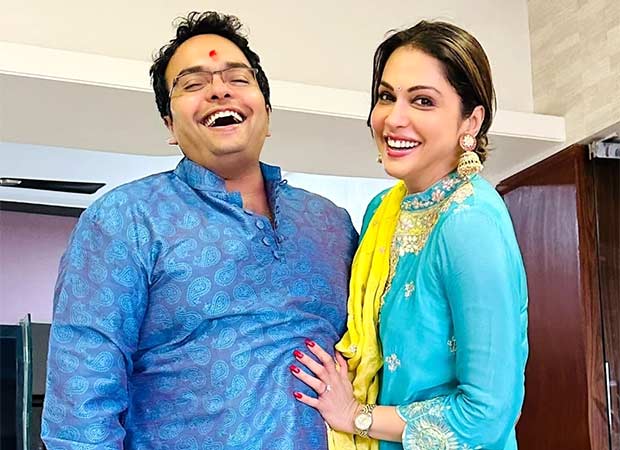 Isha Koppikar shares why Rakshabandhan for her is all about simple moments: "You can’t just call someone a sibling without meaning it"