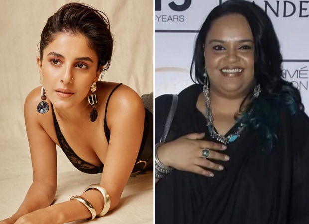 Isha Talwar recalls Shanoo Sharma’s “weird” audition request early in her career: “It shattered my confidence”