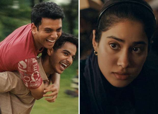 Ishaan Khatter, Janhvi Kapoor starrer Homebound to close Indian Film Festival of Melbourne 2025 after Cannes premiere