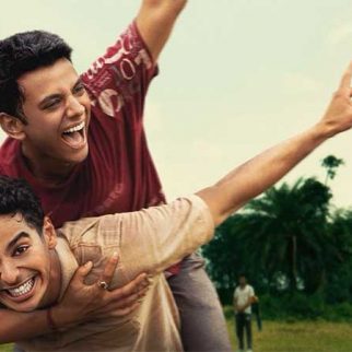 Ishaan Khatter, Vishal Jethwa starrer Homebound closes Indian Film Festival of Melbourne 2025 with standing ovation