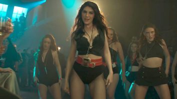 Ishq Bukhaar – Tehran | John Abraham, Elnaaz Norouzi