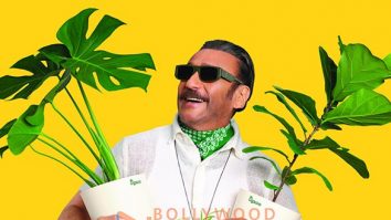 Celeb Photos Of Jackie Shroff