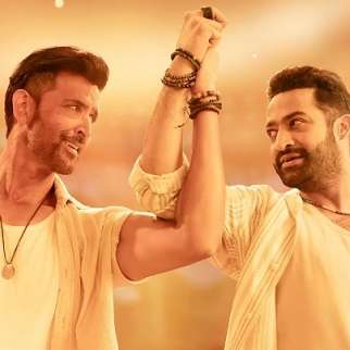 Janaab-e-Aali | Full Song | WAR 2 | Hrithik Roshan, NTR | Pritam, Sachet Tandon, Saaj Bhatt, Amitabh