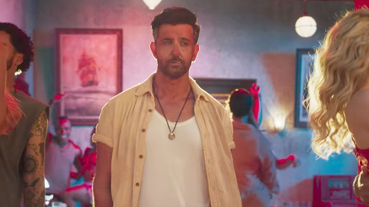 Janaab-e-Aali Song Teaser | WAR 2 | Hrithik Roshan, Jr NTR | Pritam, Sachet Tandon, Saaj Bhatt, Amitabh