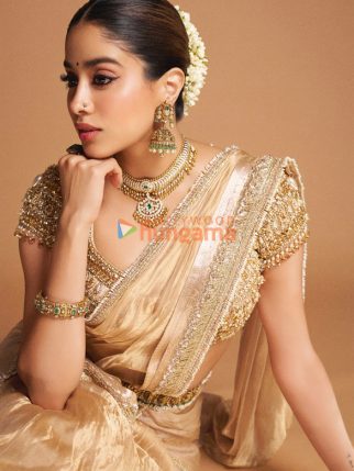 Janhvi Kapoor