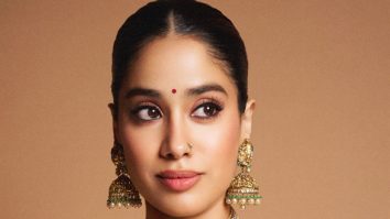 Janhvi Kapoor