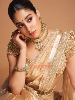 Janhvi Kapoor
