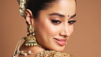 Janhvi Kapoor
