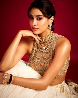 Janhvi Kapoor