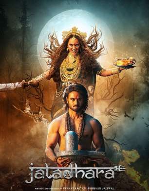 Jatadhara