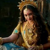 Jatadhara Official Teaser | Sudheer Babu | Sonakshi Sinha | Prerna Arora | Telugu-Hindi| Coming Soon