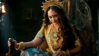 Jatadhara Official Teaser | Sudheer Babu | Sonakshi Sinha | Prerna Arora | Telugu-Hindi| Coming Soon